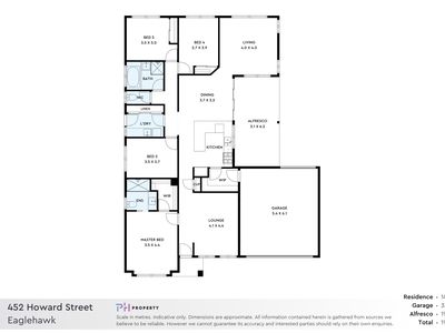 452 Howard Street, Eaglehawk