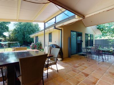 137 Bourke Street, Dubbo