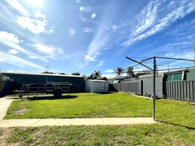 90 Lilac Ave, Kerang