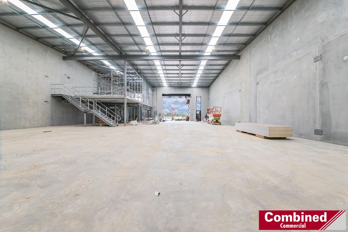 26 Flood Street, Oran Park