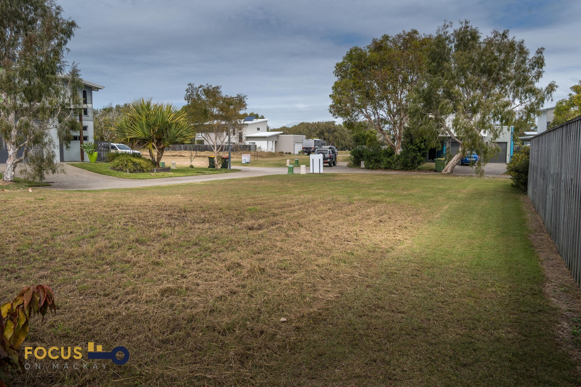 Lot 25, 8 Petrie Street, East Mackay