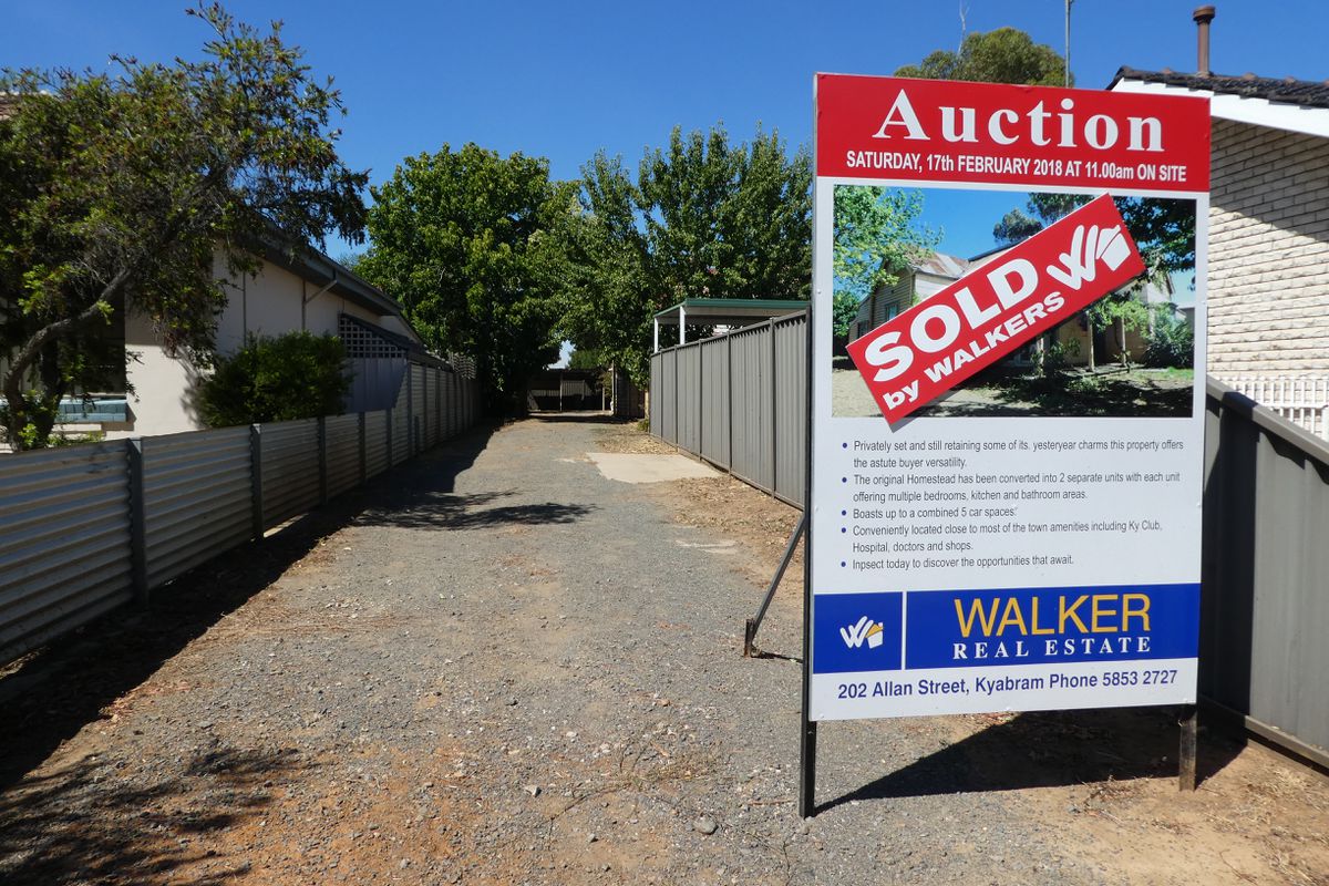 2 / 68 Allan Street, Kyabram