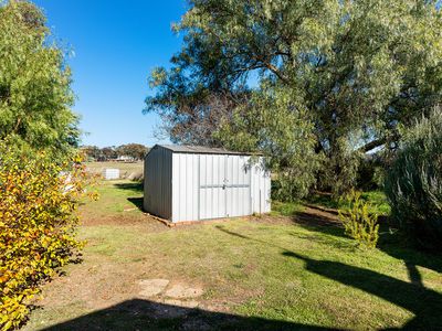 208 Hepburn-Newstead Road, Strangways