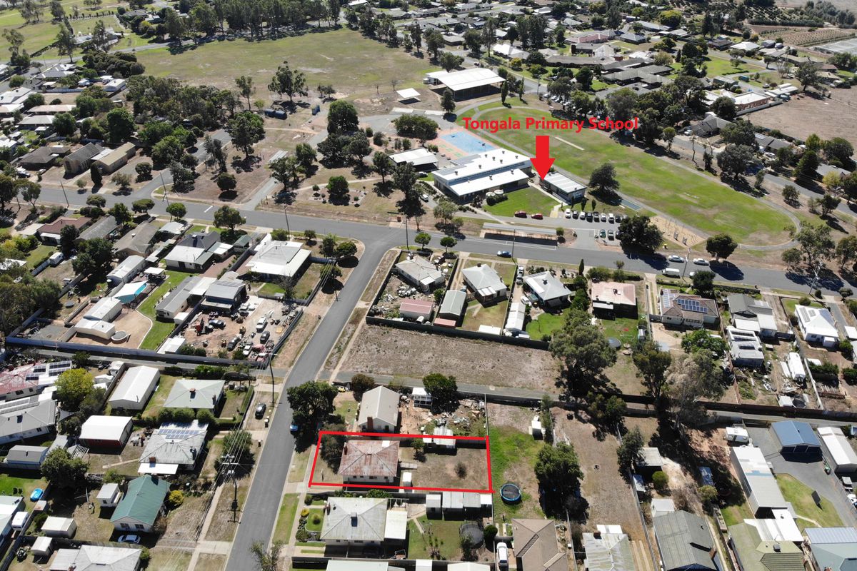 6 Day Street, Tongala