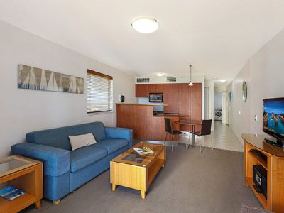 413 / 7 Venning Street, Mooloolaba