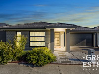 31 Ballymarang Chase, Cranbourne West