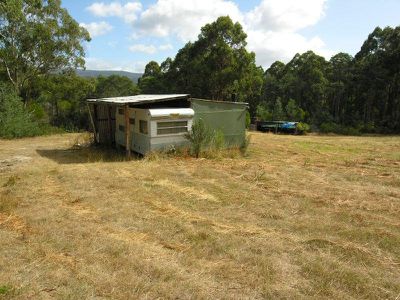 Urfoot Road, Geeveston