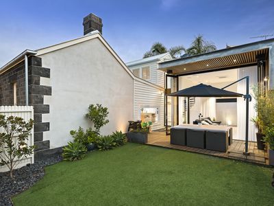 25 Albert Street, Williamstown