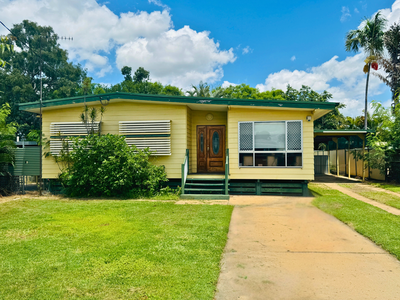 12 Kellerman Drive, Moranbah