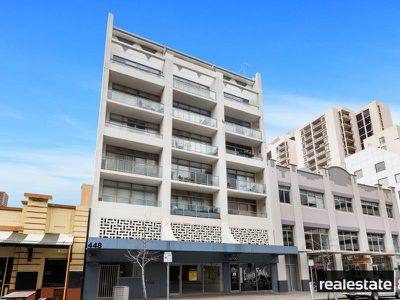 20 / 448 Murray Street, Perth