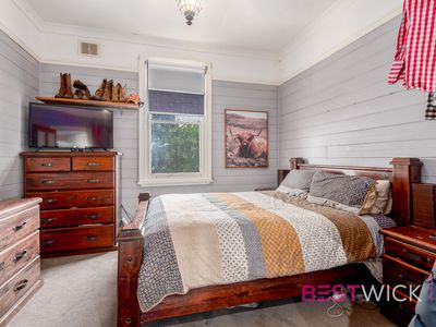 3 Hill Street (Lyndhurst), Blayney