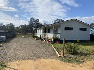29 Millis Way, Nanango