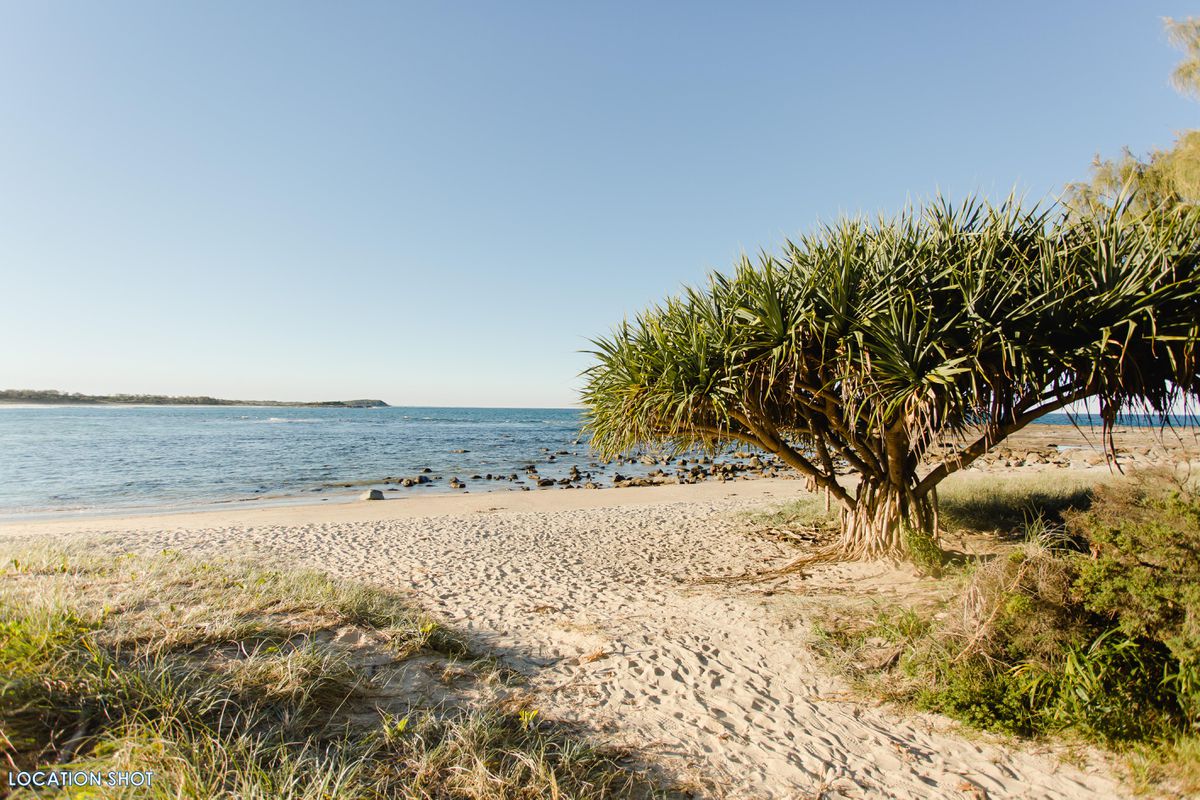 Lot 91, Birrigan Iluka Beach Laurie Drive, Iluka