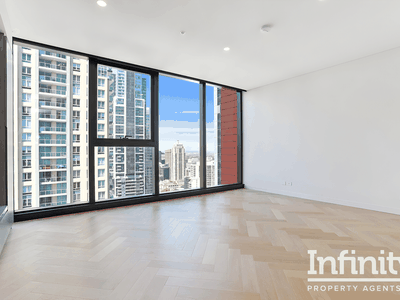 2205 / 115-117 Bathurst Street, Sydney