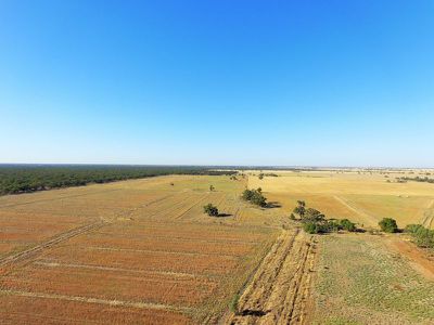 2648 Lake Meran, Kerang