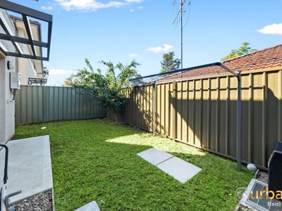 8 / 82 Irwin Street, Werrington
