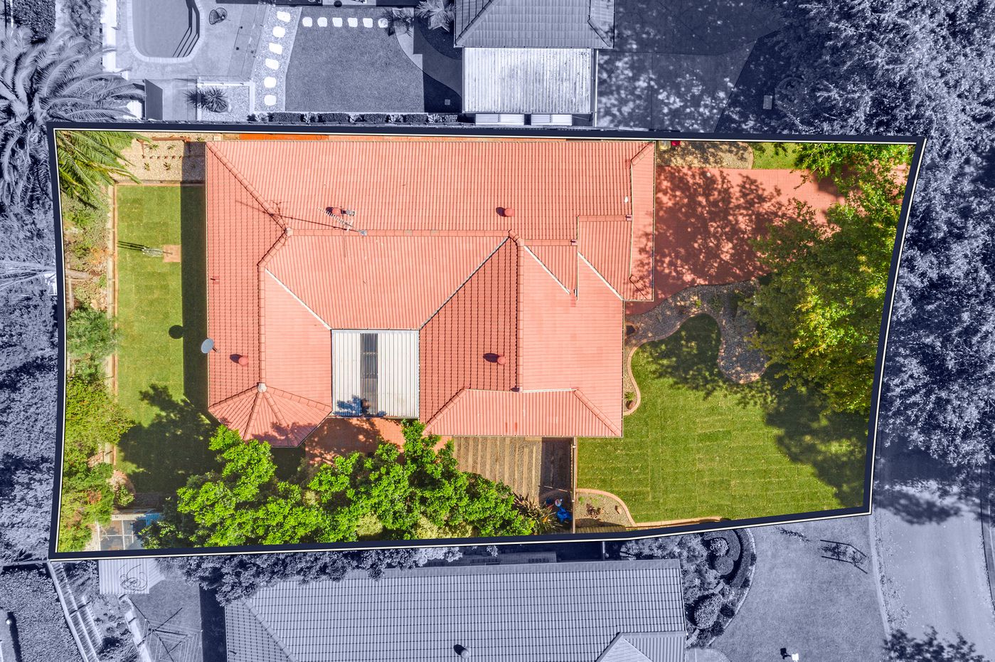 11 Lockhart Court, HARRINGTON PARK