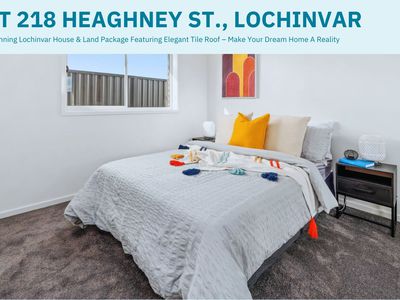 Lochinvar