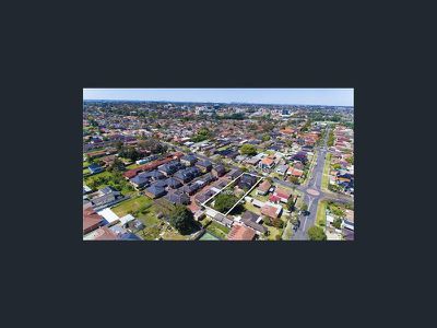 33 Pringle Avenue, Bankstown