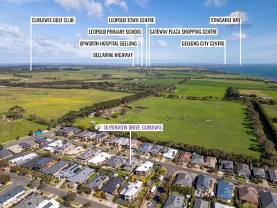 18 Pierview Drive, Curlewis