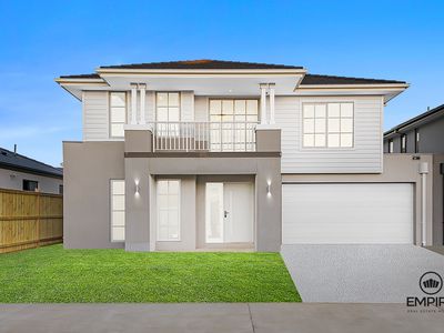 139 Yeungroon Boulevard, Clyde North