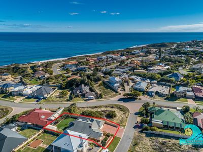 4 Teraglin Vista, Yanchep