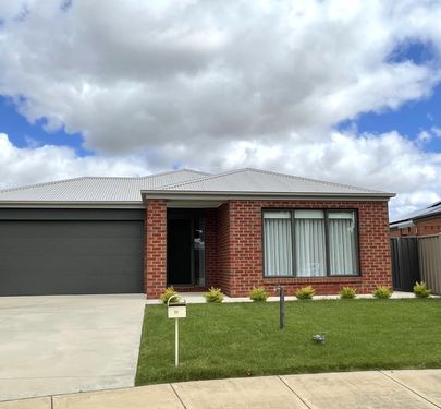 11 KHEMINDA CRESCENT, Nagambie