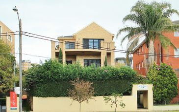 5 / 5 Alison Road, Kensington