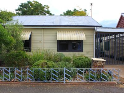 291 Darling Street, Dubbo