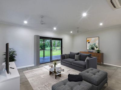 270 Beddington Road, Herbert