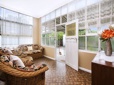 53 King Georges Road, Wiley Park