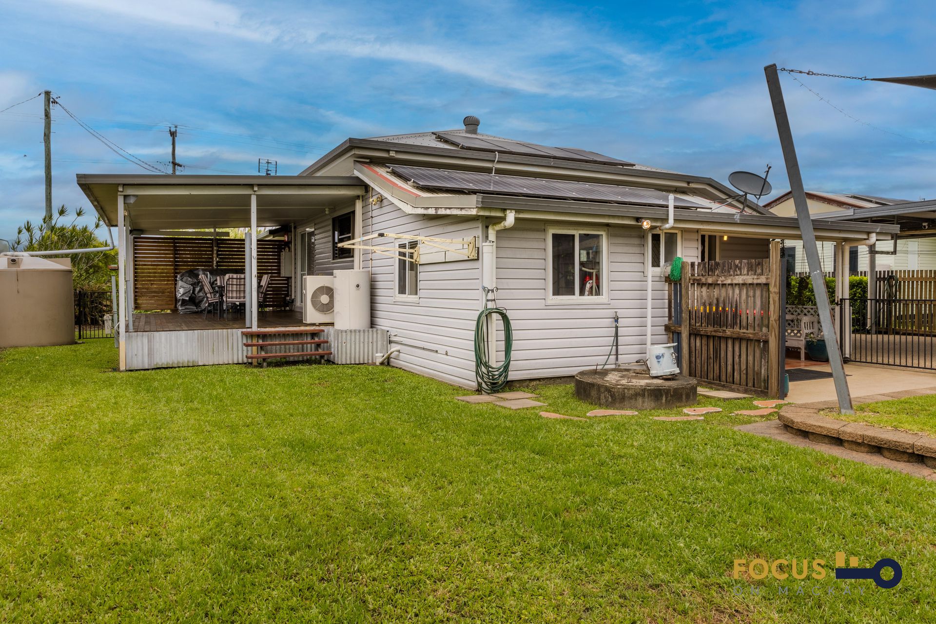 36 Kinchant Dam Road, North Eton