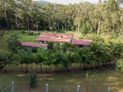 591 Bloomfield Road, Rossville