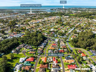 4 Robina Place, Port Macquarie