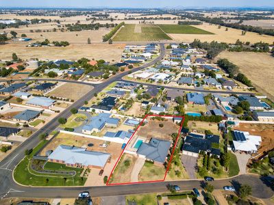 1 Moore Ct, Wahgunyah