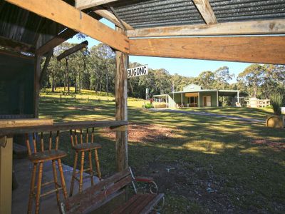 416 Bugong Road, Tapitallee