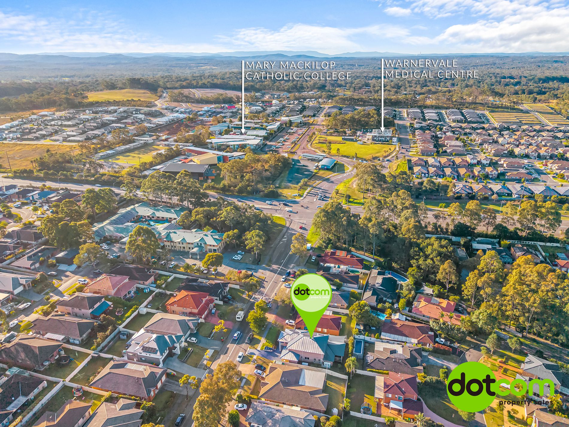 10 Minnesota Road, Hamlyn Terrace