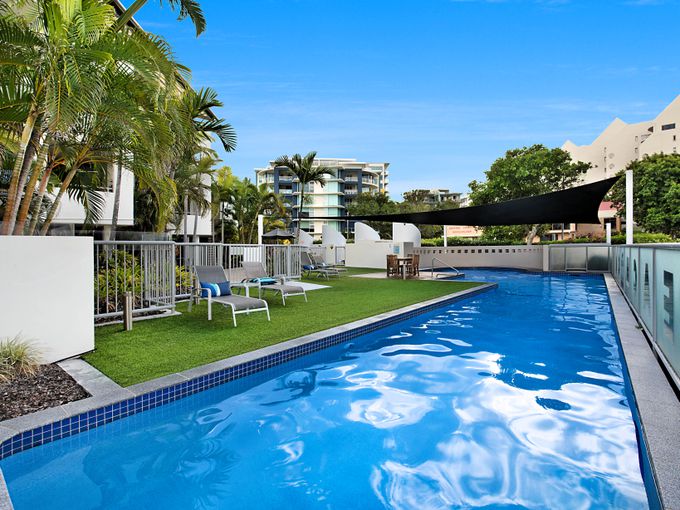 430 / 87-97 First Avenue, Mooloolaba