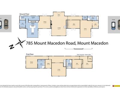 785 Mount Macedon Road, Mount Macedon