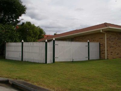 Flinders View