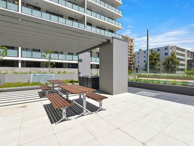 1201 / 3 Nipper Street, Homebush