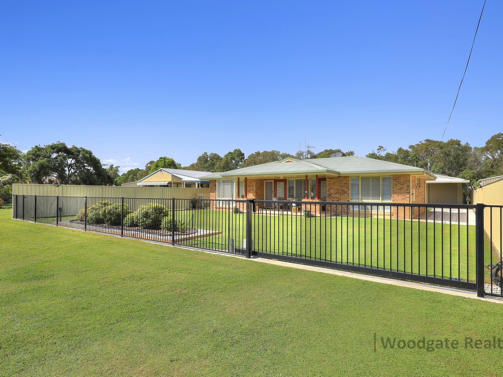 7 EMPEROR STREET, Woodgate