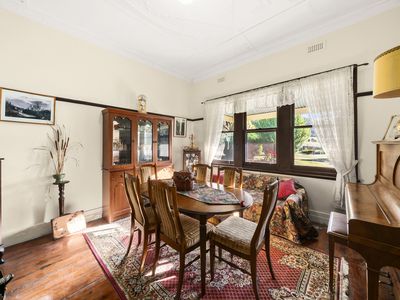 120 Shanks Lane, Boorolite