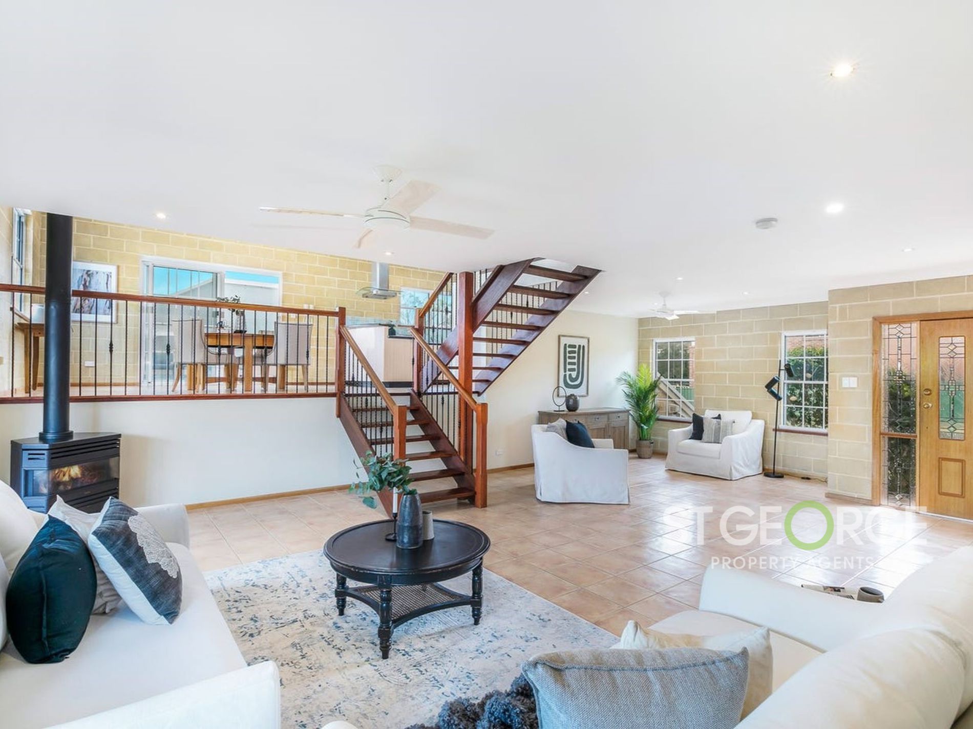 30 Soldiers Road, Jannali