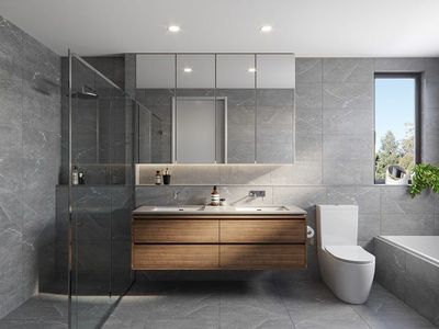 Lot 244 Lomandra Street, Glenside