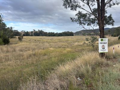 1252 Nundle Road, Dungowan