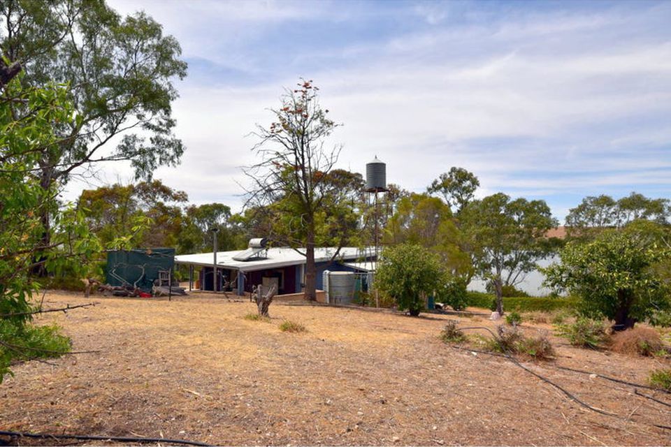 381 Purnong Road, Mannum CE Property Group