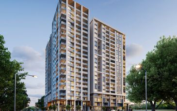 11 Second Avenue, Blacktown