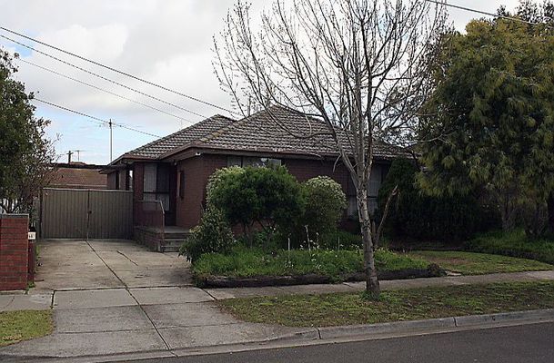 56 Lackenheath Drive, Tullamarine