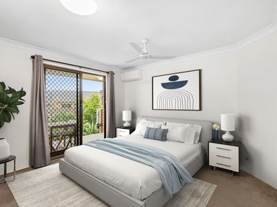10 / 37 Cadell Street, Toowong